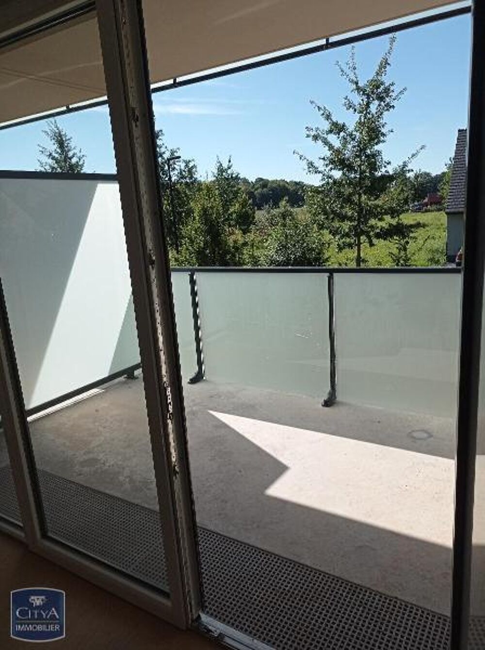 location Appartement - 3 pièce(s) - 62 m² Honfleur (14600)