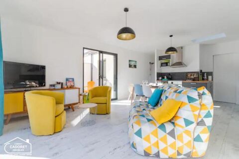  Maison  louer 3 pices 65 m