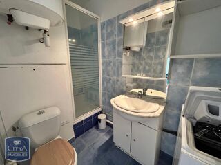  Appartement à louer 2 pièces 26 m²