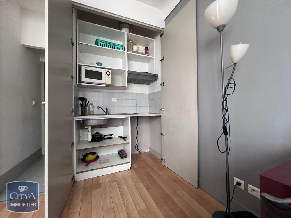 location Appartement - 1 pièce(s) - 22 m² Avignon (84000)