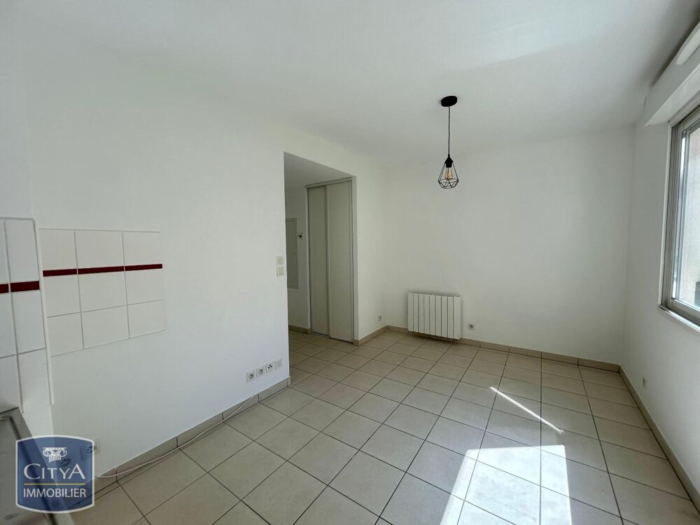 location Appartement - 1 pièce(s) - 18 m² Beausoleil (06240)