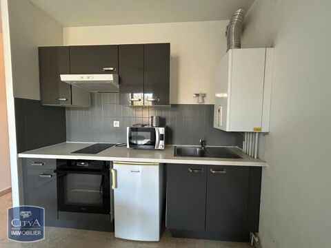  Appartement  louer 1 pice 23 m