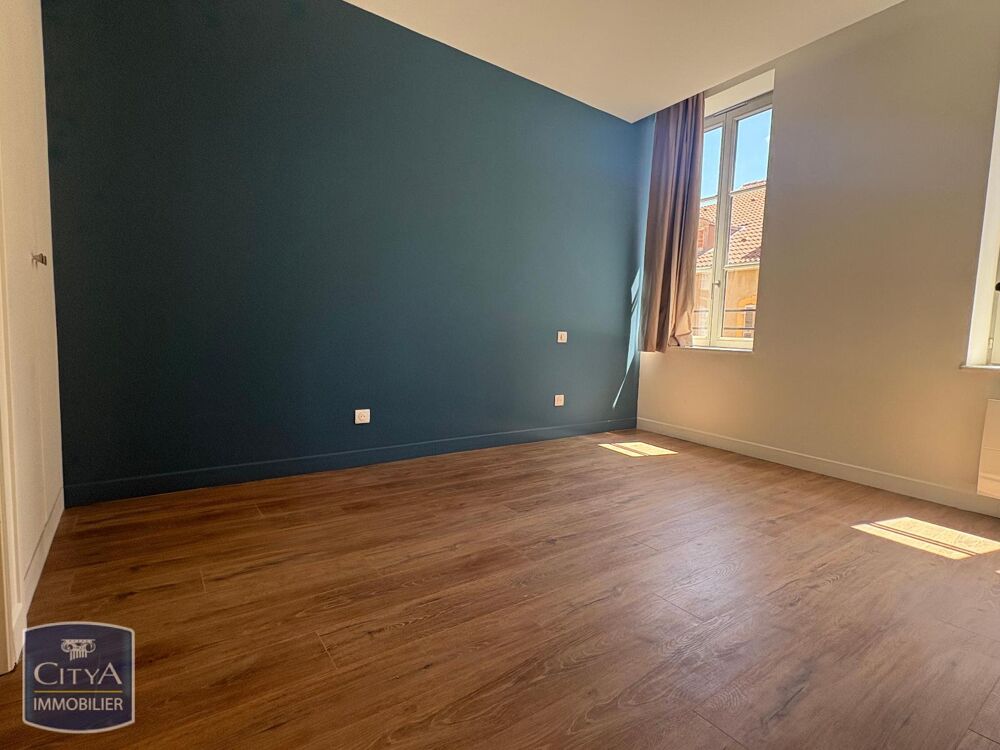 location Appartement - 2 pièce(s) - 51 m² Metz (57000)