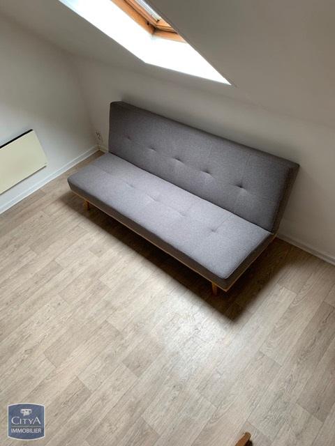  Appartement � louer 2 pi�ces 30 m�