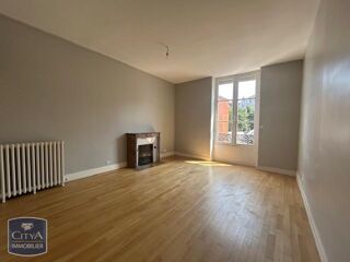  Appartement à louer 6 pièces 152 m² Blois