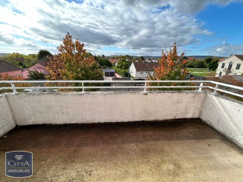  Appartement  louer 2 pices 40 m