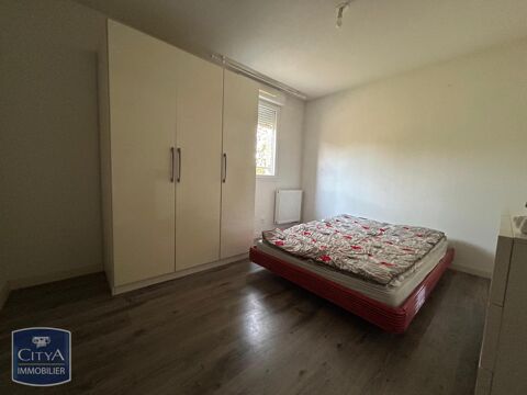  Appartement  louer 2 pices 41 m