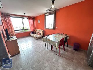  Appartement à louer 2 pièces 29 m²