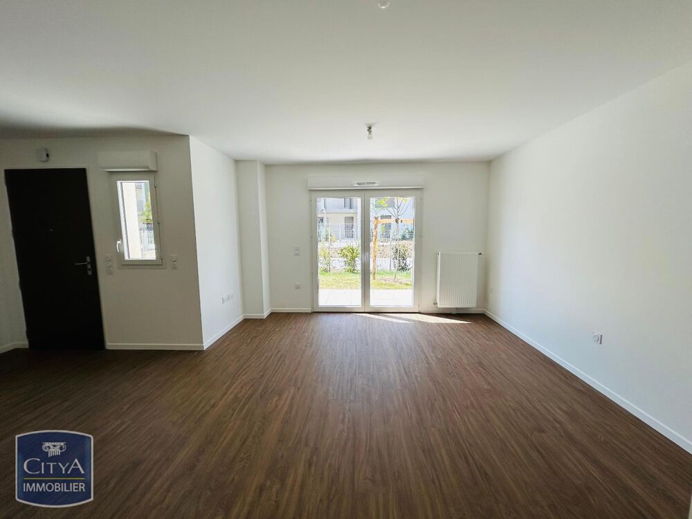 À LOUER - Appartement T3 neuf à Chartres (28000) - Logem....
