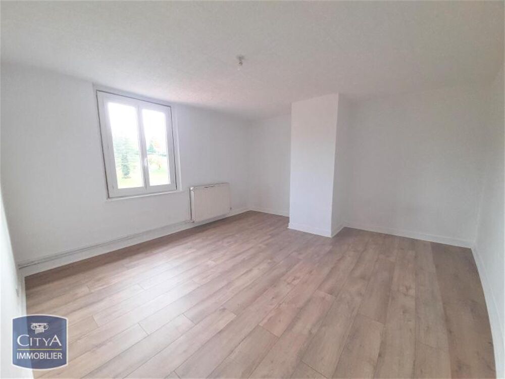 location Appartement - 3 pièce(s) - 90 m² Le Vigen (87110)