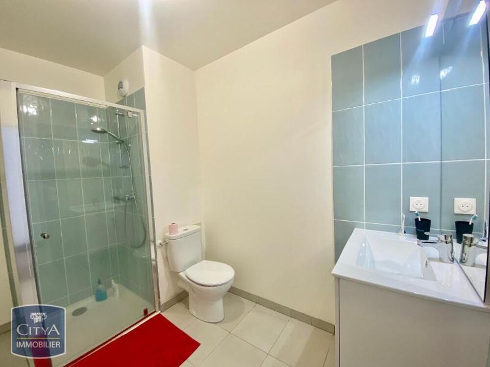 location Appartement - 1 pièce(s) - 29 m² Rouen (76100)