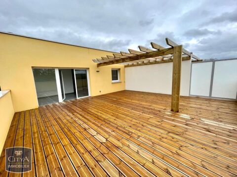  Appartement  louer 3 pices 66 m