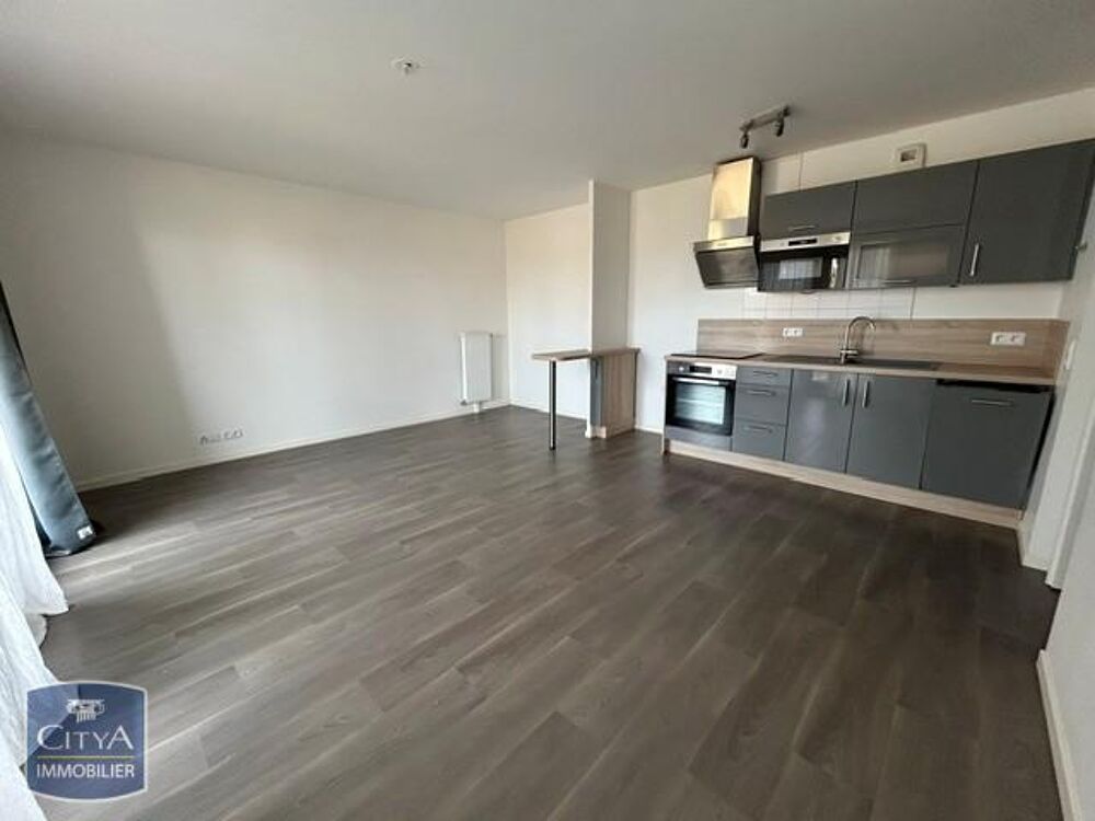 location Appartement - 3 pièce(s) - 62 m² Saint-Pierre-du-Perray (91280)