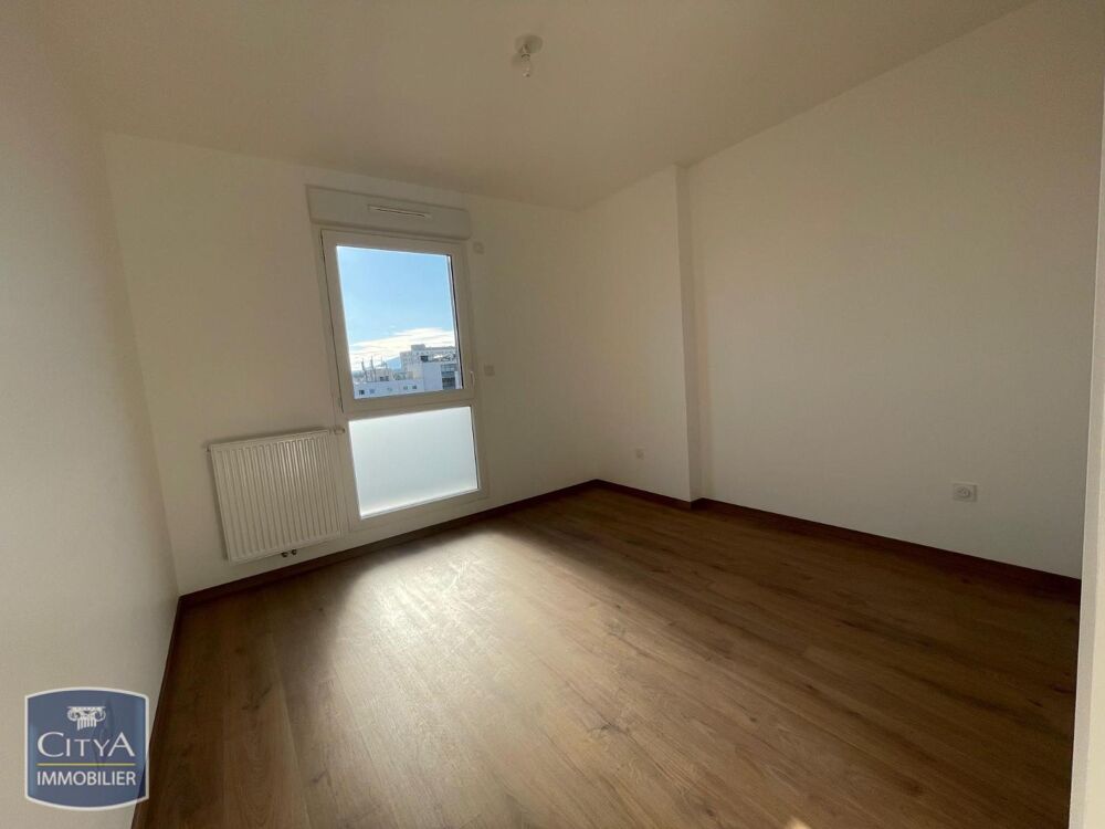 location Appartement - 3 pièce(s) - 61 m² Clermont-Ferrand (63000)