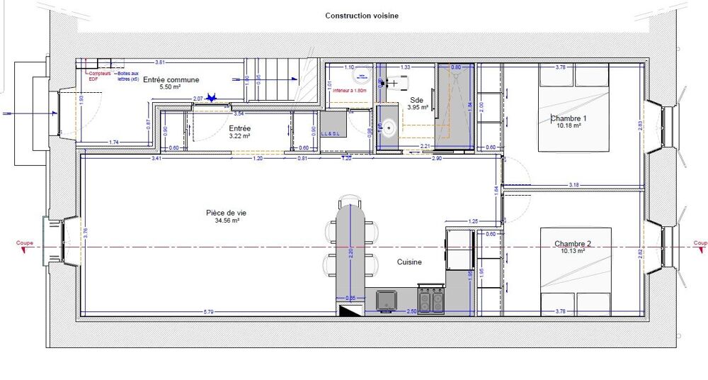   Camps-la-Source (83170)