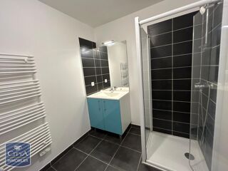  Appartement � louer 1 pi�ce 34 m�