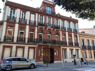  Appartement � louer 2 pi�ces 45 m�