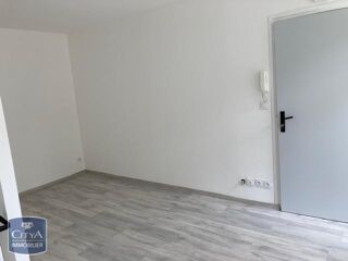  Appartement à louer 1 pièce 21 m²
