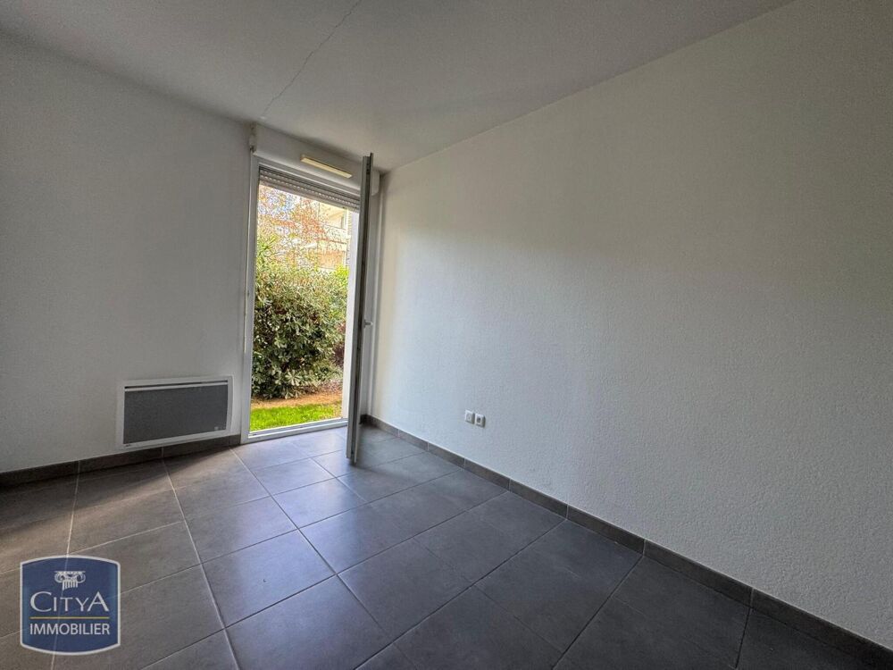 location Appartement - 3 pièce(s) - 59 m² Toulouse (31200)