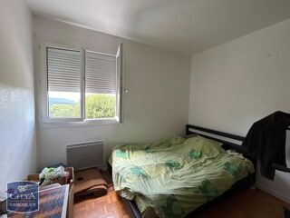  Appartement à louer 2 pièces 46 m²