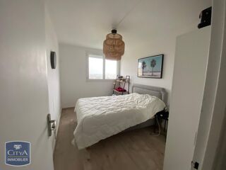  Appartement à louer 1 pièce 9 m²
