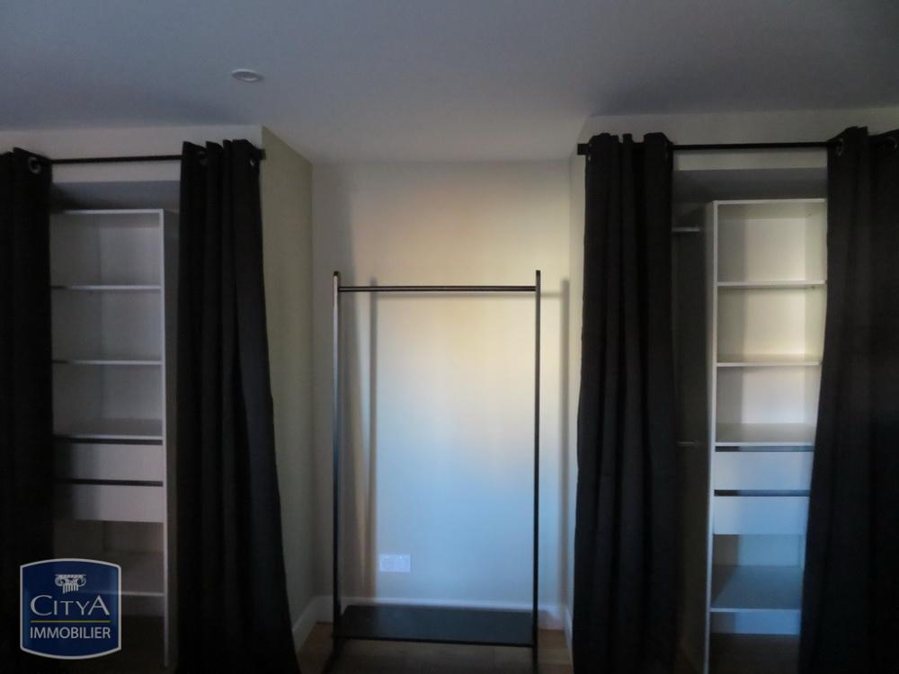 location Appartement - 2 pièce(s) - 62 m² Carcassonne (11000)