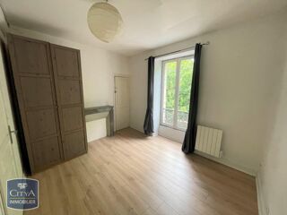 location Appartement - 2 pièce(s) - 33 m² Dijon (21000)