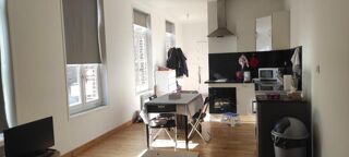  Appartement � louer 1 pi�ce 32 m�