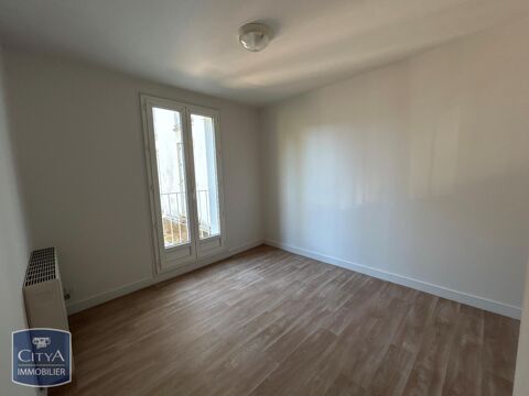  Appartement � louer 5 pi�ces 90 m�