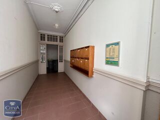  Appartement � louer 2 pi�ces 26 m�