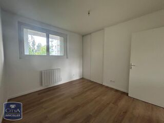  Appartement à louer 2 pièces 37 m²