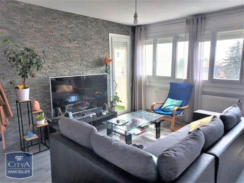  Appartement  louer 4 pices 78 m