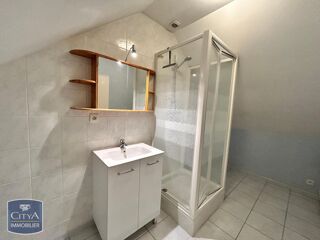  Appartement à louer 1 pièce 23 m²