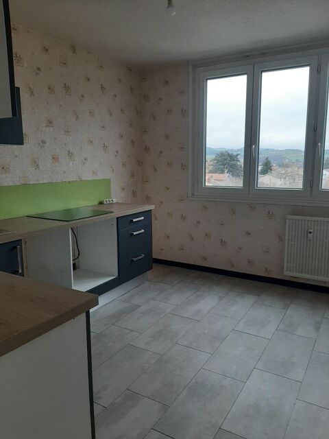  Appartement � louer 3 pi�ces 74 m�