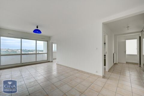  Appartement � louer 4 pi�ces 81 m�