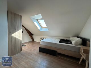  Appartement à louer 2 pièces 29 m²