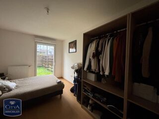  Appartement � louer 2 pi�ces 43 m�