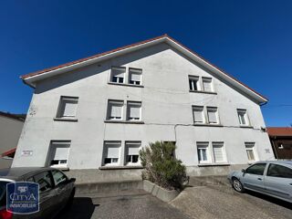  Appartement à louer 1 pièce 30 m²