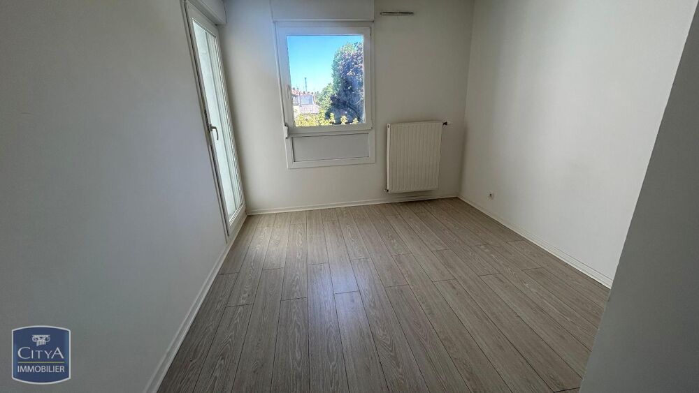 location Appartement - 3 pièce(s) - 77 m² Mulhouse (68100)
