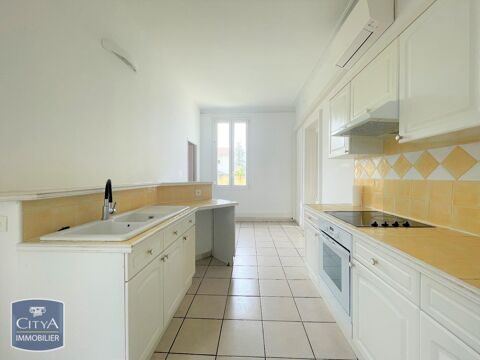  Maison � louer 5 pi�ces 185 m�