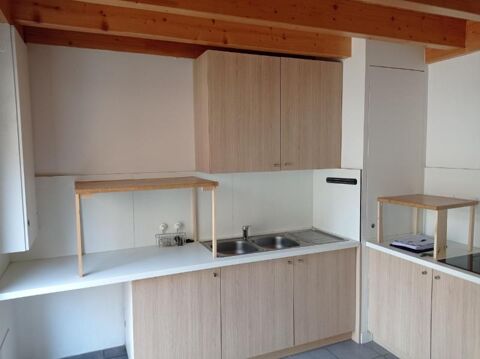  Appartement � louer 2 pi�ces 35 m�