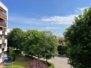  Appartement � louer 1 pi�ce 19 m�