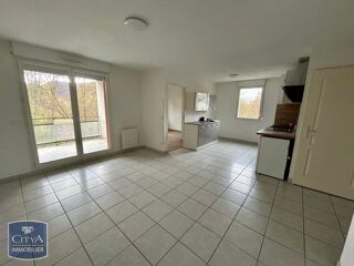  Appartement � louer 2 pi�ces 46 m�