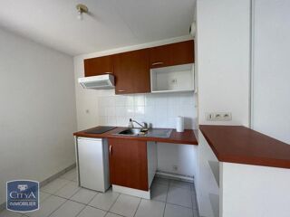  Appartement � louer 2 pi�ces 45 m�