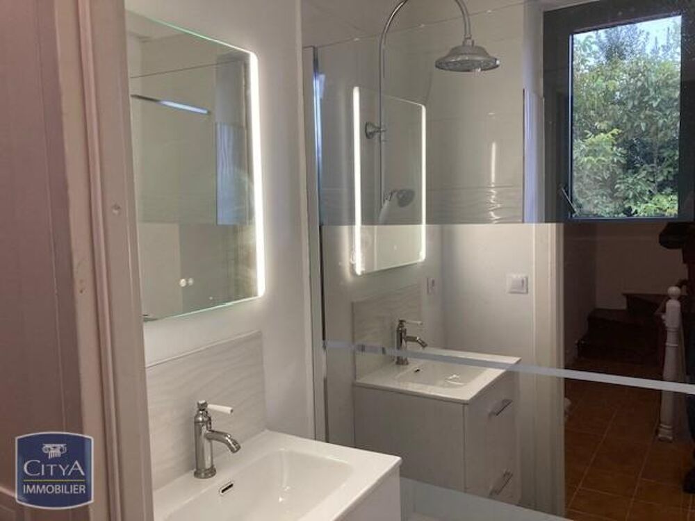 location Appartement - 4 pièce(s) - 99 m² Castelnaud-de-Gratecambe (47290)