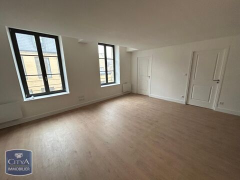  Appartement � louer 3 pi�ces 63 m�