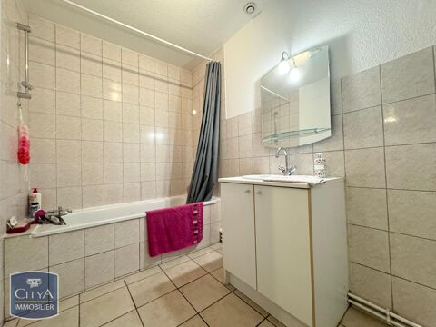  Appartement  louer 3 pices 63 m