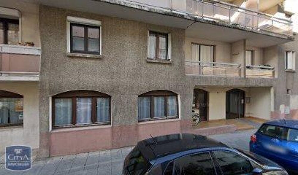 location Parking / Garage Grenoble (38000)