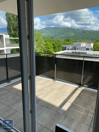  Appartement � louer 3 pi�ces 62 m�