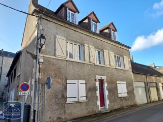  Appartement à louer 2 pièces 51 m²